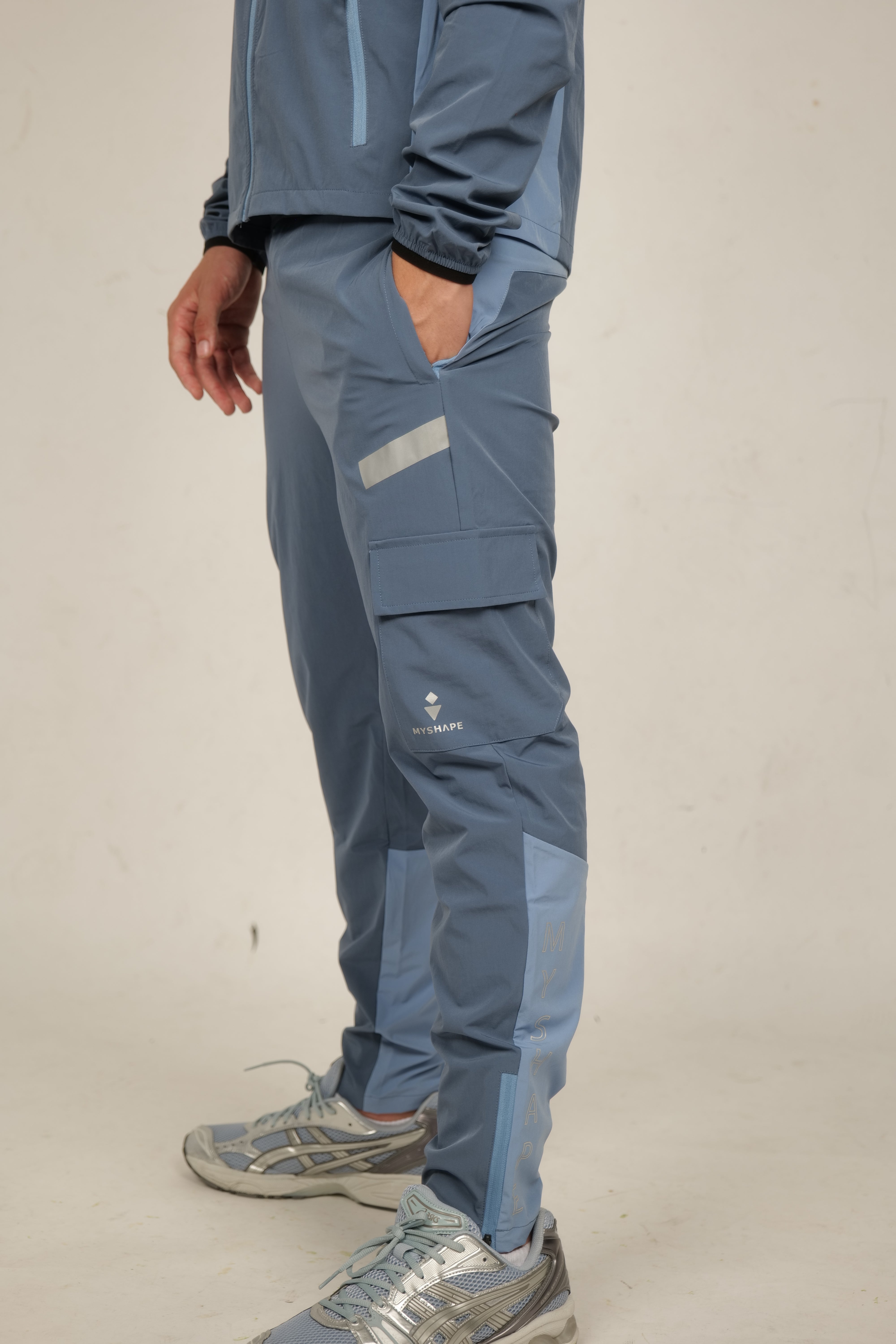 FlashMode pants Blue