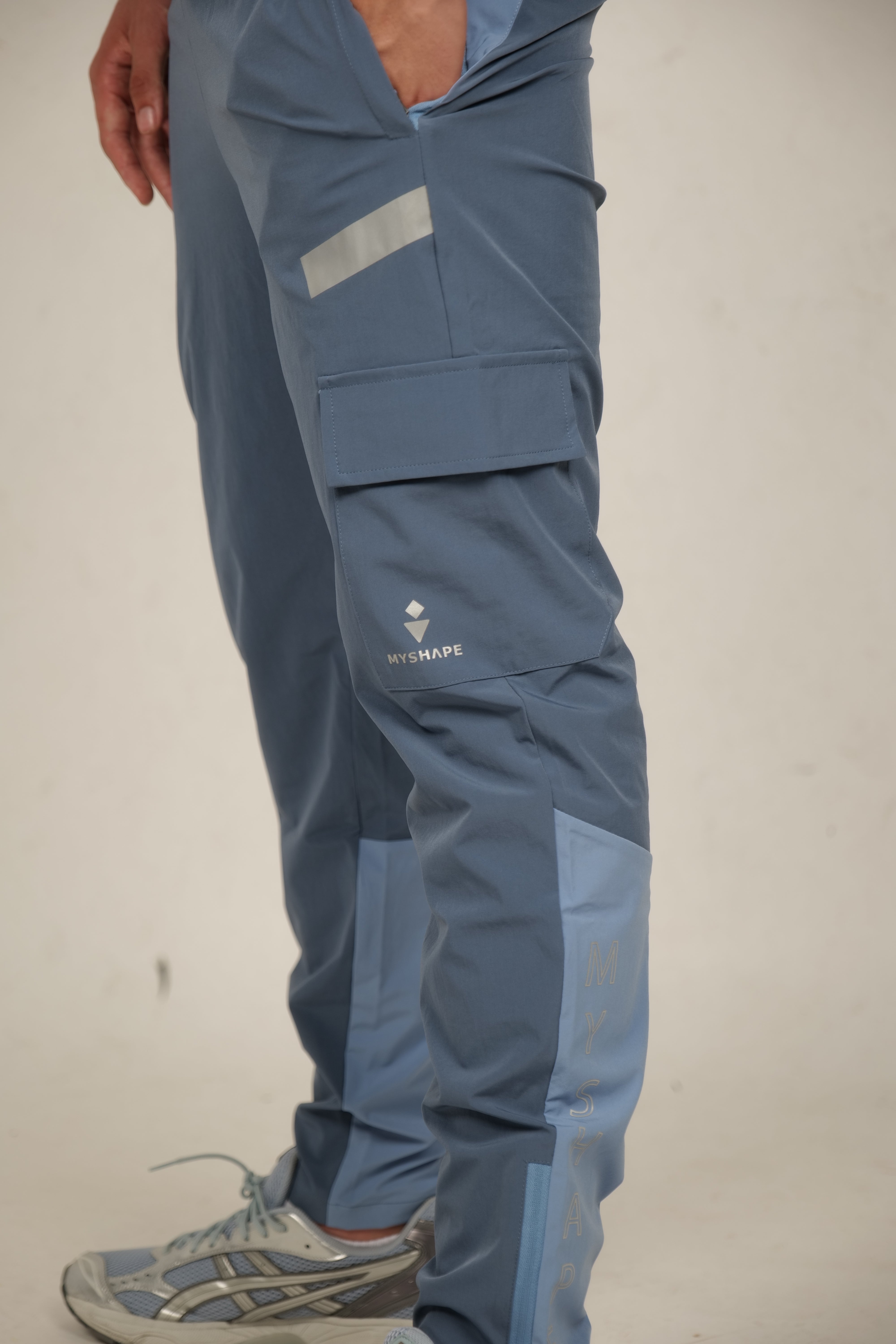 FlashMode pants Blue