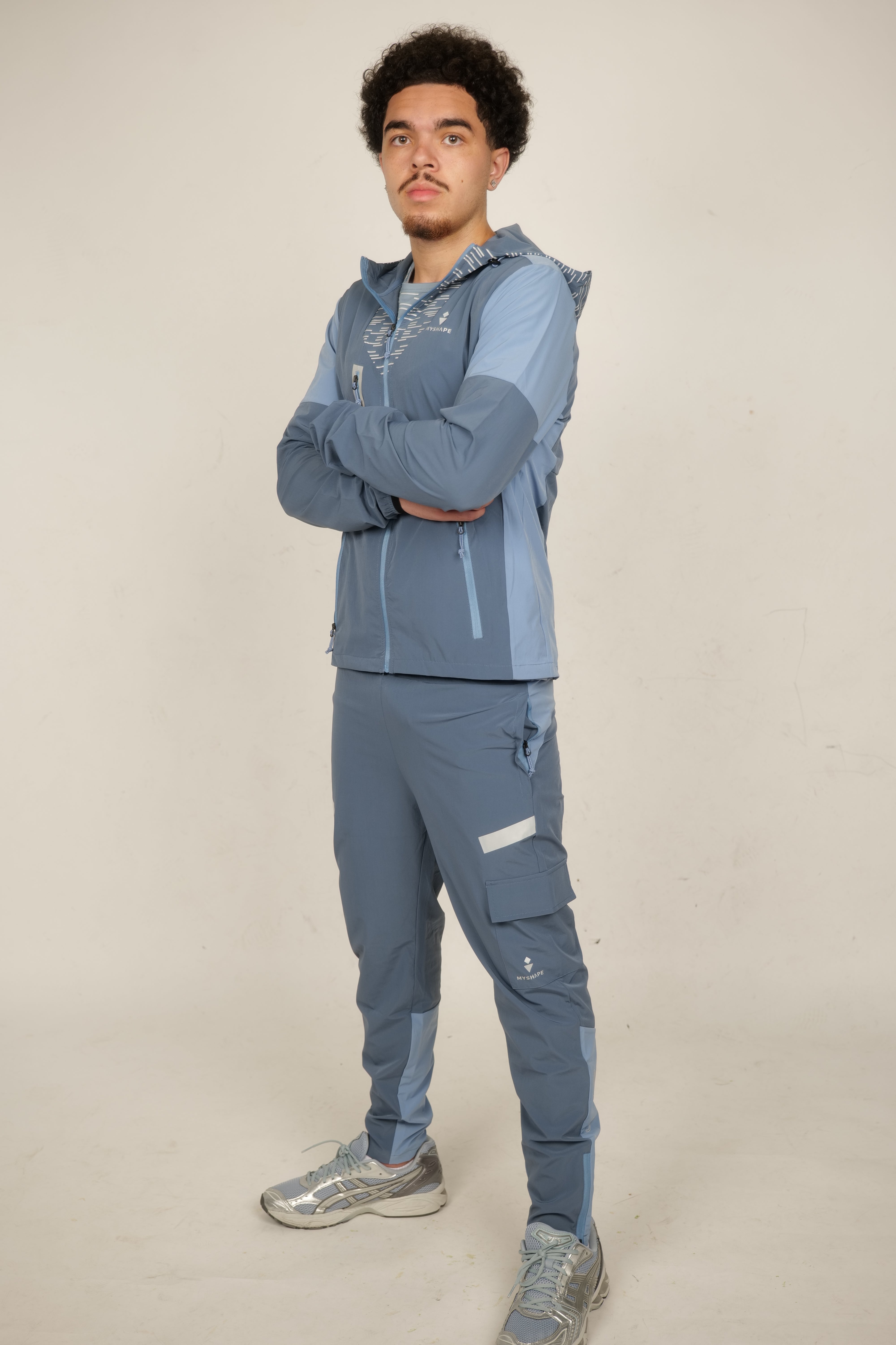 FlashMode pants Blue