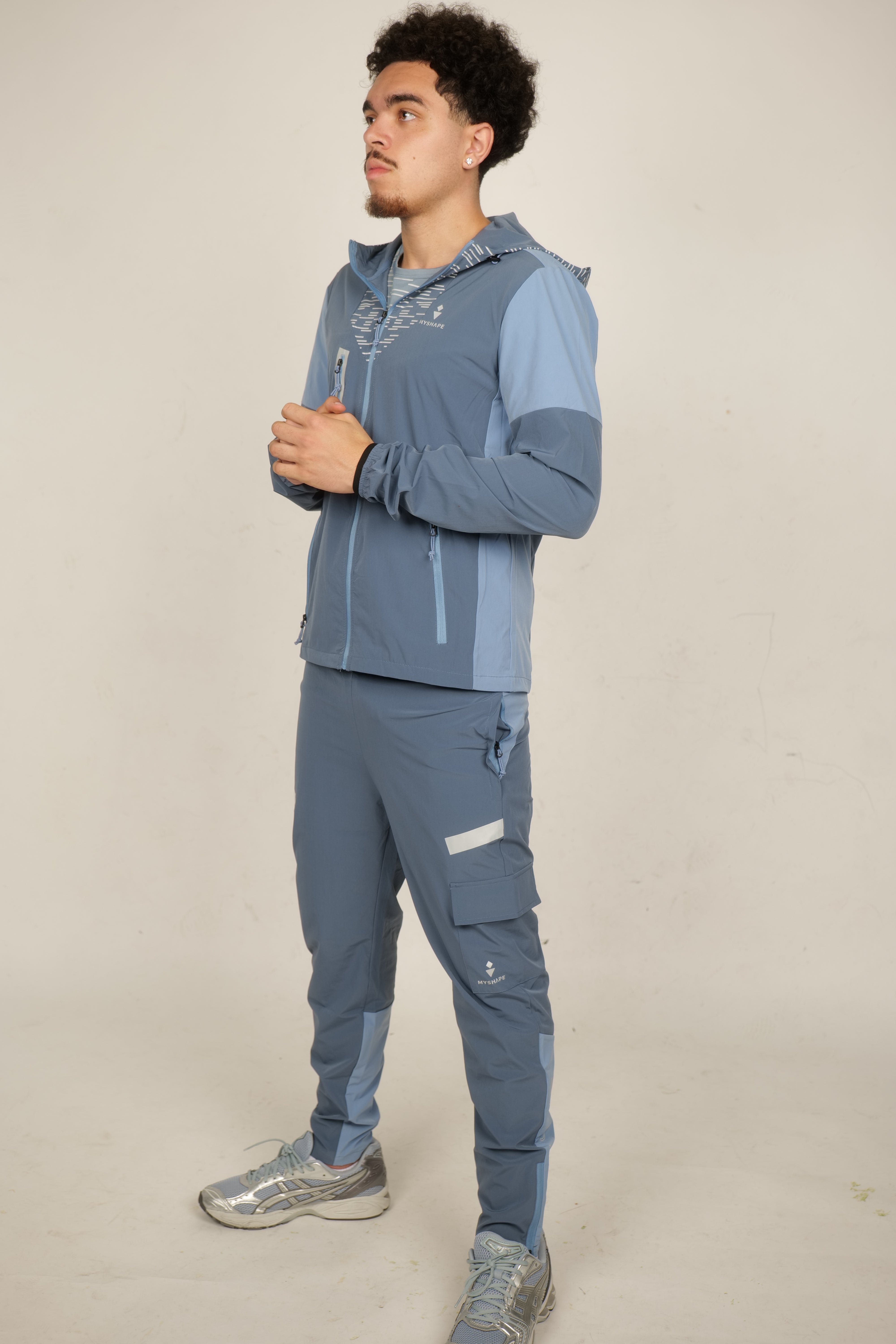 FlashMode pants Blue